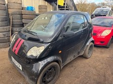 Smart car 2003 for sale  ROMFORD