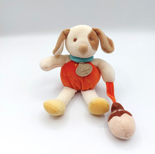 Peluche doudou chien d'occasion  Saint-Maximin-la-Sainte-Baume