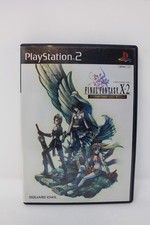 Final fantasy international for sale  Ogdensburg