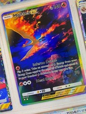 Usado, Moltres ex Holographic Card Pokemon TCG Pocket - Printed Sharp! | Genetic Apex comprar usado  Enviando para Brazil