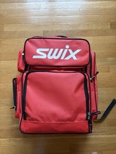 Swix tech pack for sale  Windham