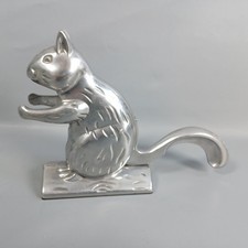 Aluminium metal squirrel for sale  BROUGH
