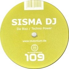 Sisma bizz techno gebraucht kaufen  Braunschweig