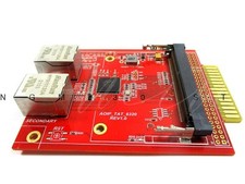 Audiocom dante aes67 d'occasion  Expédié en France