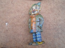Ancien jouet mecanique d'occasion  Bazeilles