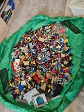 Loose lego bricks for sale  CARDIFF
