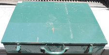 Green metal tool for sale  Oviedo