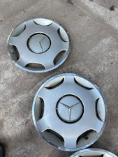 Mercedes w124 hub for sale  NEWPORT