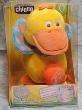 Chicco carillon musical d'occasion  Pontault-Combault