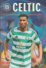 Celtic kairat almaty for sale  BATHGATE