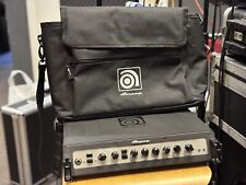 Ampeg portaflex 500 for sale  CRAMLINGTON