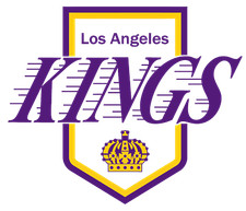 Los angeles kings for sale  Corona