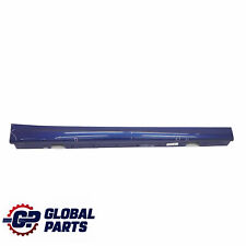 Side skirt bmw for sale  UK
