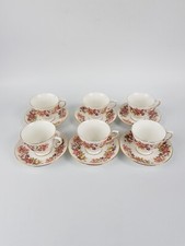 Set colclough bone for sale  CHICHESTER