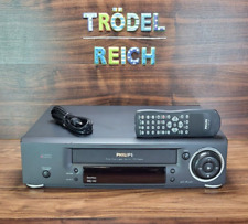 Philips vr666 vhs gebraucht kaufen  Laatzen