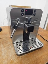 Gaggia brera automatic for sale  LYMINGTON