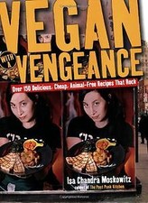 Vegan with vengeance gebraucht kaufen  Berlin