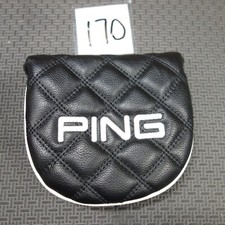 Ping mallet putter for sale  Austin