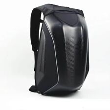 Motorcycle backpack carbon for sale  Kissimmee
