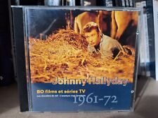 Johnny hallyday vol d'occasion  Fagnières