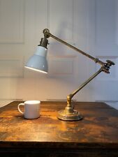 Vintage brass dugdills for sale  HERTFORD