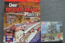 Modellbahn planer modelleisenb gebraucht kaufen  Hannover