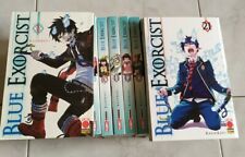 Blue exorcist sequenza usato  Modena