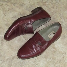 Moreschi oxblood dark for sale  SKEGNESS