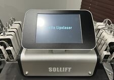 Lipolaser machine for sale  Trenton