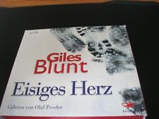 Eisiges herz giles gebraucht kaufen  Lübeck