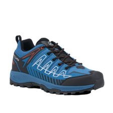 Trezeta THUNDER WP BLUE / ORANGE - 010724090 na sprzedaż  Wysyłka do Poland