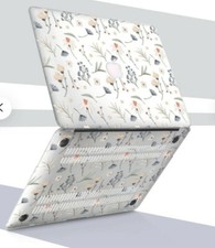 Capa rígida ultra fina 13" para MacBook Pro - Elegante e protetora! 💼🍏 comprar usado  Enviando para Brazil