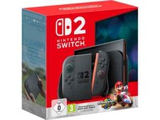 Nintendo switch mario gebraucht kaufen  Hohenwestedt