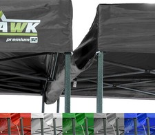 Usado, BULHAWK® 3m TELHADO DE GAZEBO POP UP IMPERMEÁVEL CALHA DE ÁGUA DA CHUVA PARA CONECTAR 2 GAZEBOS comprar usado  Enviando para Brazil