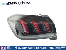 Usado, PEUGEOT 208 MK2 2019-2023 LANTERNA TRASEIRA LED DO LADO ESQUERDO DO PASSAGEIRO 9823216880 NOVA comprar usado  Enviando para Brazil
