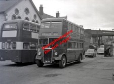 Bus coach cwg44 for sale  KING'S LYNN