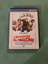 Dvd allenatore nel usato  Saluggia