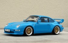 Porsche 911 993 d'occasion  Clermont-Ferrand-