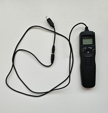 Interval timer remote for sale  GUILDFORD