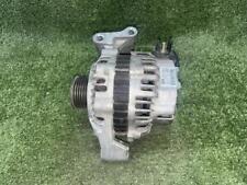 Alternador A005TA7792 101612 para FORD FIESTA (CBK) 1.4 16V CAT 2001, usado comprar usado  Enviando para Brazil