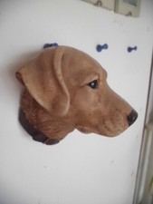 Wandrelief golden retriever gebraucht kaufen  Nörten-Hardenberg