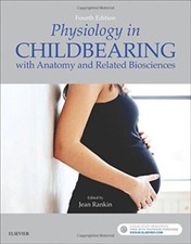 Physiology childbearing anatom for sale  UK