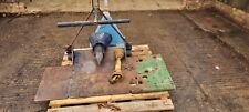 Log splitter small for sale  UK