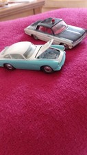 Lotto corgi toys usato  Italia