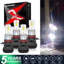 6000k led headlight for sale  USA