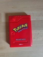 Pokémon pokédex gebraucht kaufen  Gerolzhofen