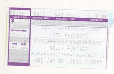 Nelly furtado citizen for sale  USA