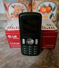 Telefono cellulare gb108 usato  Pombia