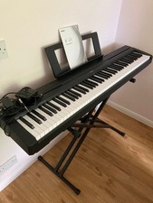 Yamaha 45b digital for sale  DUNSTABLE