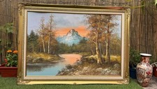 large landscape oil painting for sale large landscape oil painting for sale LONDON